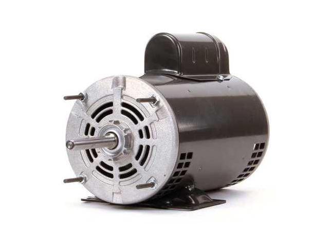 1//3 HP TEAO 48Z Motor 1100 115//230V PSC