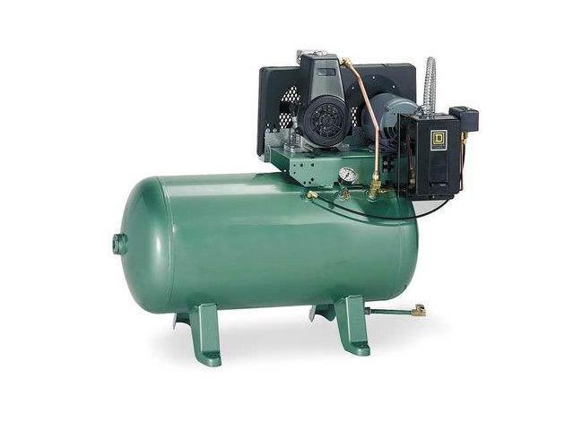 electric air compressor