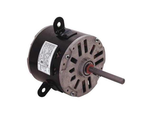 Mtr,PSC,1//3 HP,1075 RPM,208-230V,48Y,OAO CENTURY ORM1036