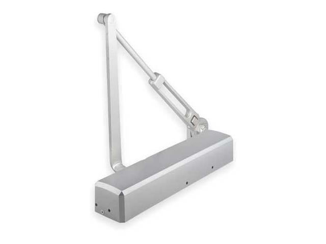 G1 Stanley Qdc111r689 Door Closer Heavy Duty Door Hinges Home Garden
