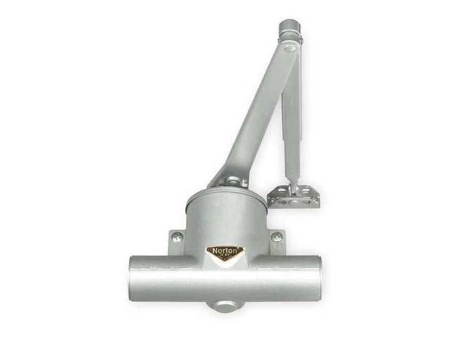 Norton Door Closers 78b D Ra X 689lh Hydraulic Door Closer Left