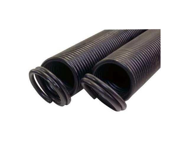 Extension Spring Door 8 ft PK2 120 lb