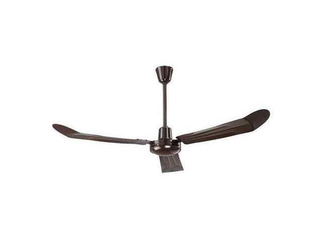 Canarm Cp56br Ceiling Fan 56 Blade Dia 3 Blades Variable Speed 1 Phase