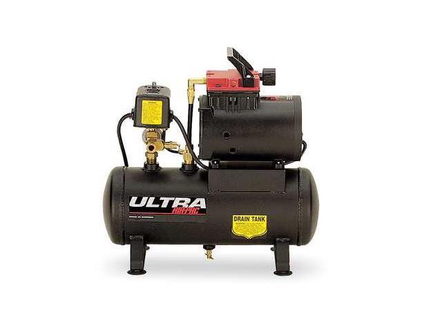 thomas air compressor