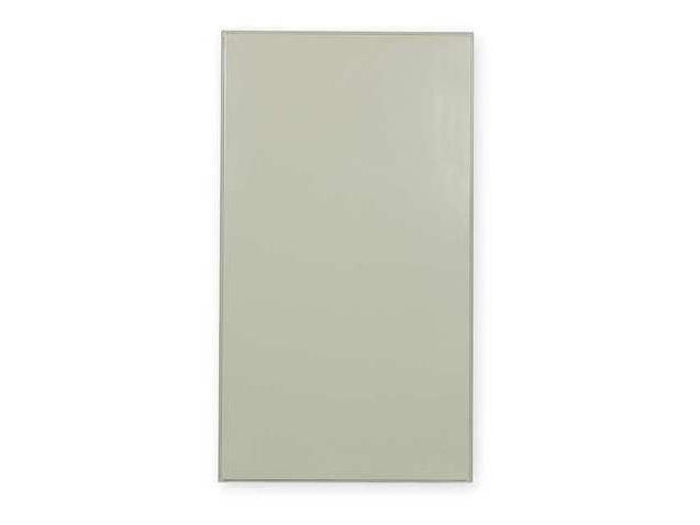Cellular GLOBAL PARTITIONS 40-7135450-03 58/" x 55/" Panel Toilet Partition