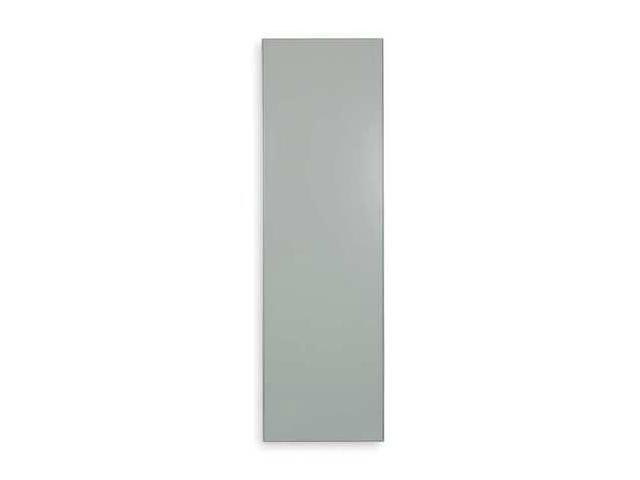 GLOBAL PARTITIONS 40-7135950-03 58/" x 60/" Panel Toilet Partition Cellular