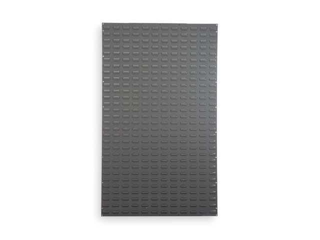 AKRO-MILS 30161 Louvered Panel 36 x 5/16 x 61 In 