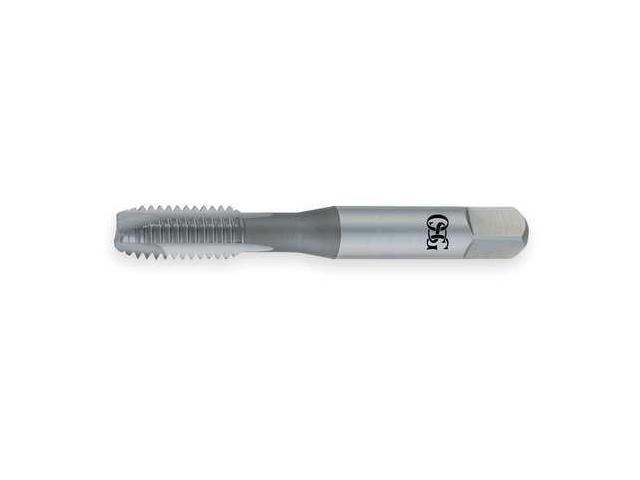 #4-40 Spiral Point Tap Bright 2 Flt Plug