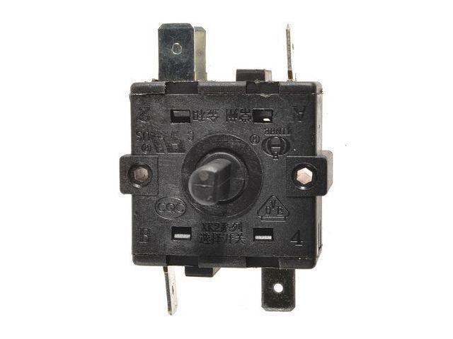DAYTON CPB40002003G Speed Control Switch