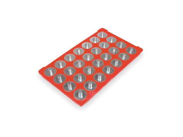 Durham MFG 215-95-D571 Compartment Box 13-3//8 In W 9-1//4 In D