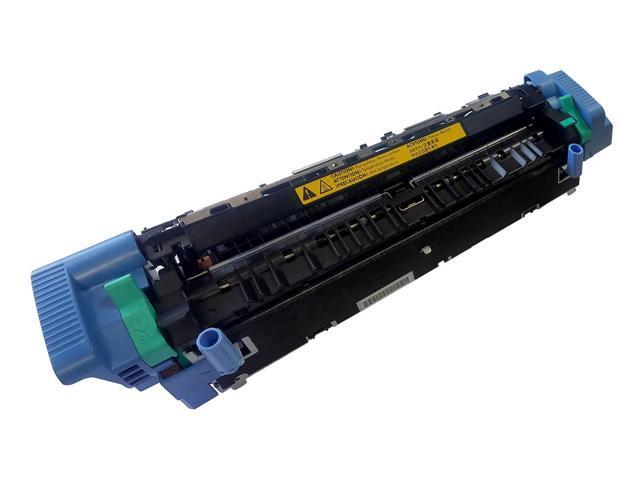 hp 5550 fuser