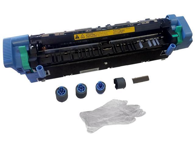 hp 5550 fuser