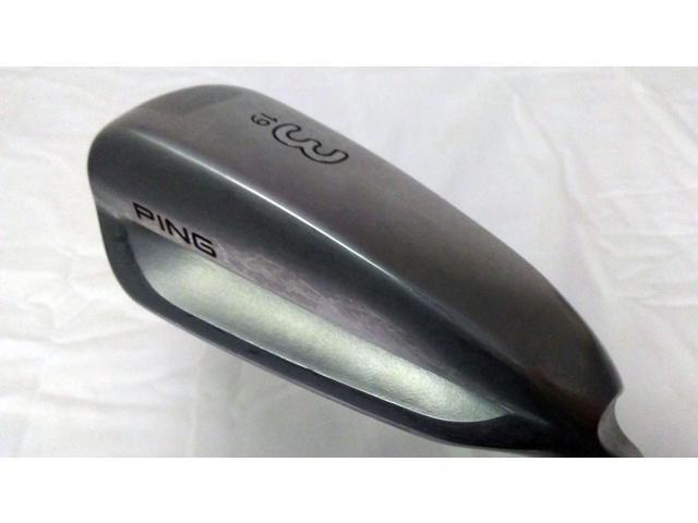 used ping g400 hybrid