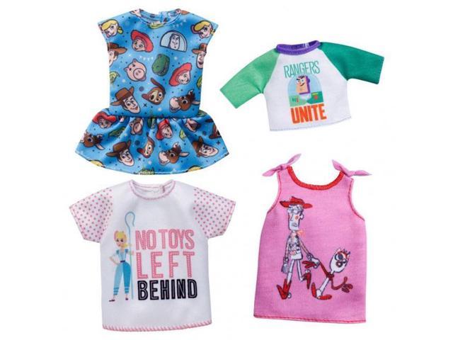 barbie toy story 4 clothes