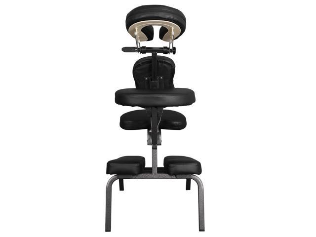 Portable Folding Tattoo Table Salon Facial Massage Chair Spa Pad Home - Newegg.com