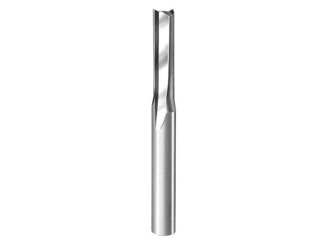 List # 62-844 Routing End Mill 8 mm 