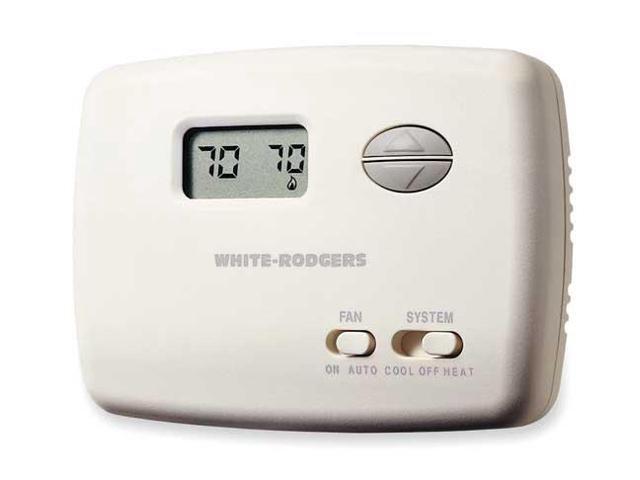 33 White Rodgers Thermostat Wiring Diagram 1f78