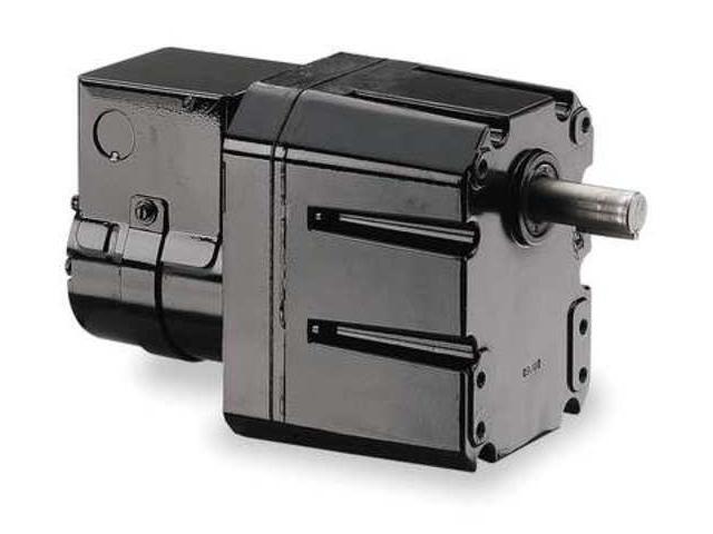 DAYTON 1LPU7 AC Gearmotor,7 rpm,TENV,115//230V