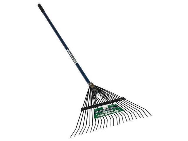 aluminum rake