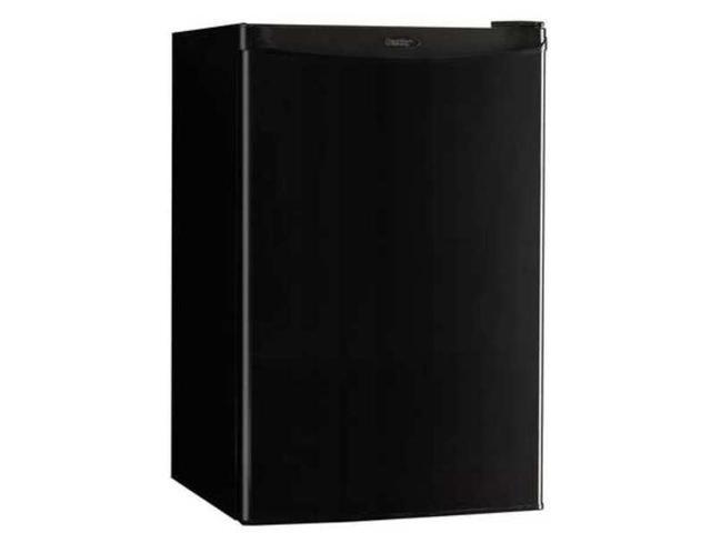 Danby Designer 4.4 cu. ft. Compact Refrigerator (DCR044A2BDD) - Newegg.com