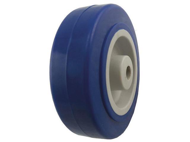5 D X 1 In Zoro Select 2ryx5 Caster Wheel 125 Lb for sale online 