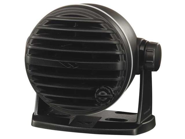 standard horizon vhf external speaker