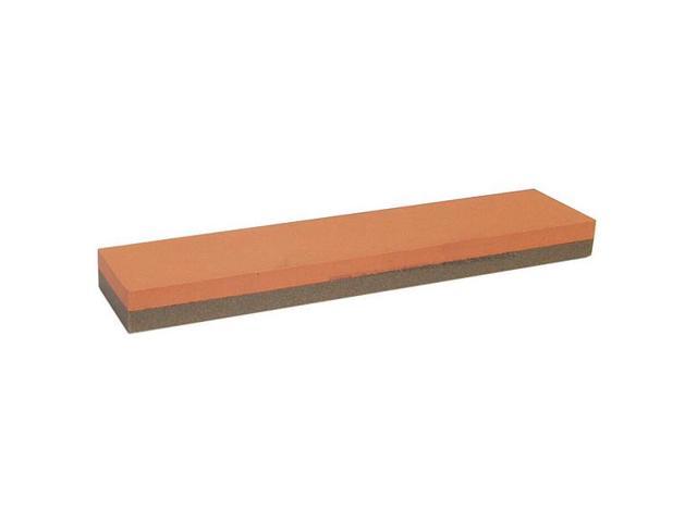 Combination Grit Benchstone,4x1 In NORTON 61463685435 