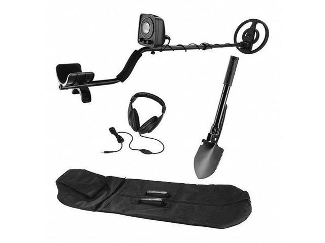 Pro 200 Metal Detector Field Kit - Newegg.com