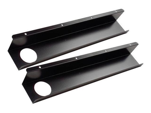 Balt Cable Management Tray,21-1/2In,Black,PK2  65850