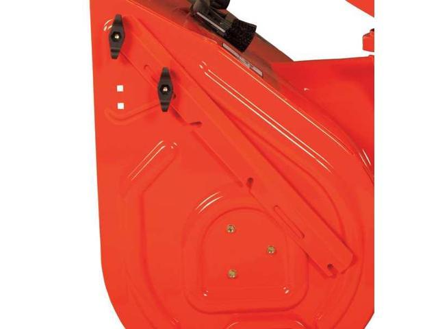 ARIENS 72406900 Deluxe Drift Cutters for Snow Blowers
