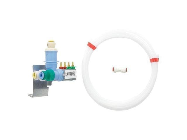 Whirlpool W10408179 Water Inlet Valve - Newegg.com