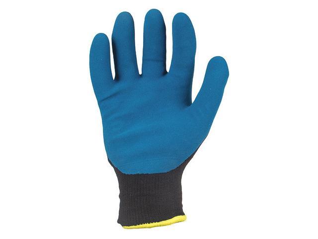 nylon winter gloves