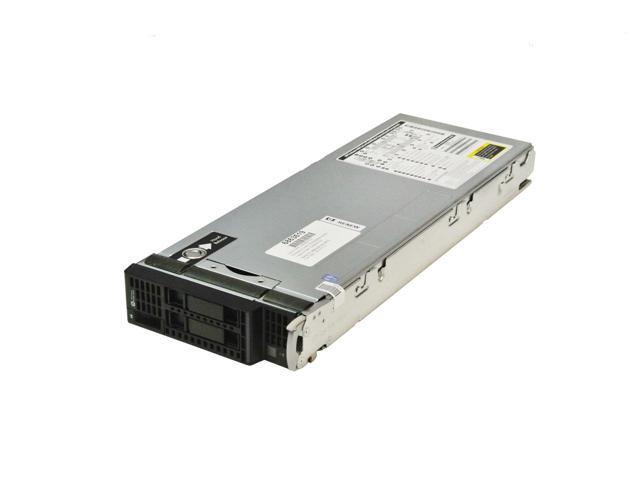 Refurbished: HPE 641016-B21 ProLiant Barebone System - Blade - Socket R ...