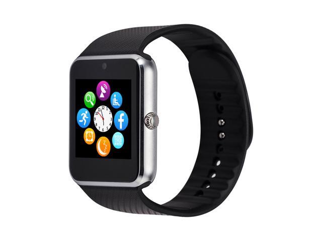 watches with bluetooth connectivity