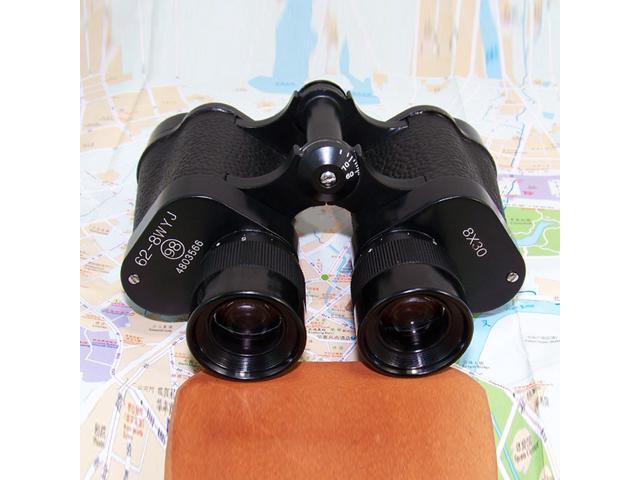 professional binoculars