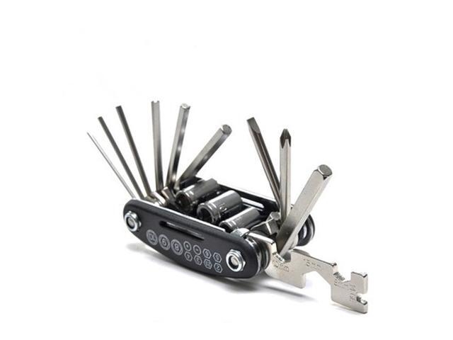 cycle tool kit