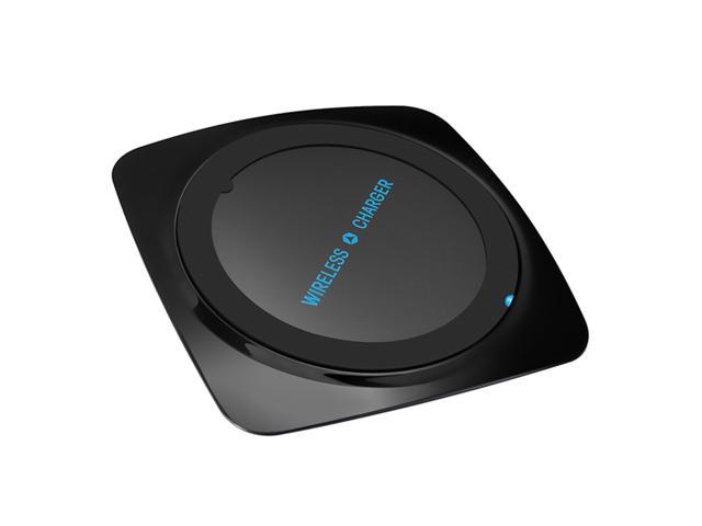 M22 Qi Enabled Wireless Charger Charging Pad For Cell Phone Smart