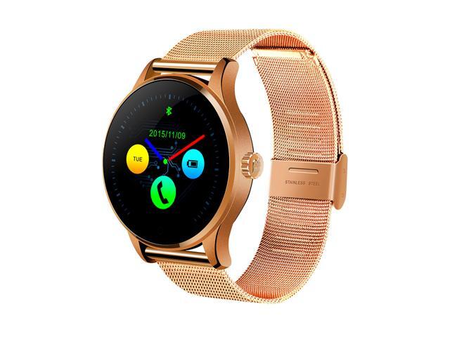 k88h bluetooth smart watch
