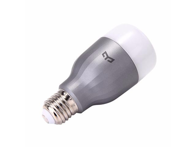 yeelight bulb remote control