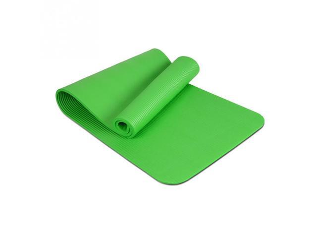 non slip gymnastics mat