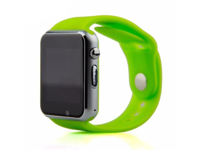 bluetooth wrist watch android