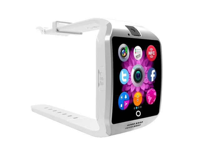 bluetooth smart watch touch screen