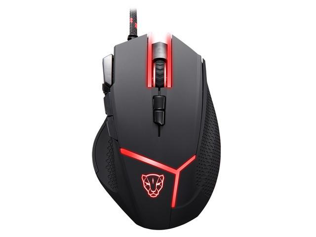 gaming mouse motospeed