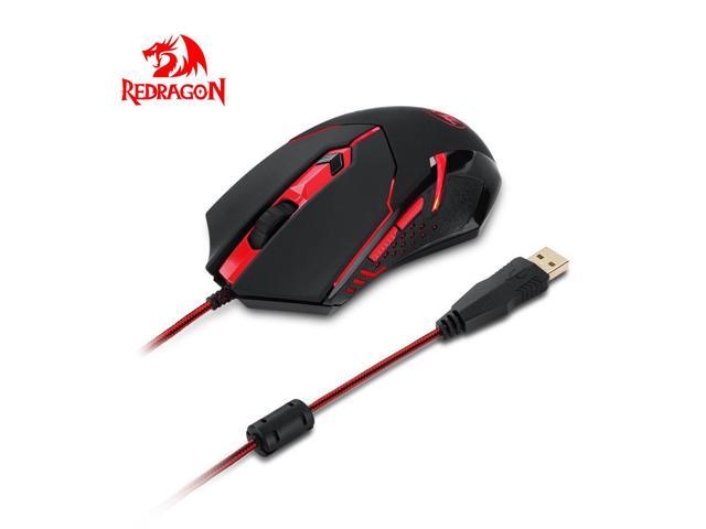 centrophorus m601 gaming mouse