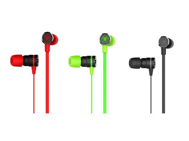 earphone plextone g20