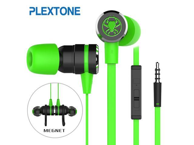 plextone g20 specs