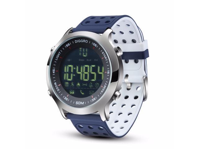ex18 smartwatch