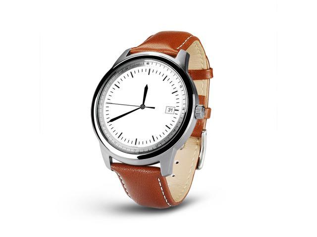 round smartwatch android