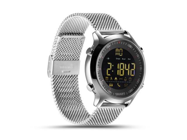 sport smart watch ex18