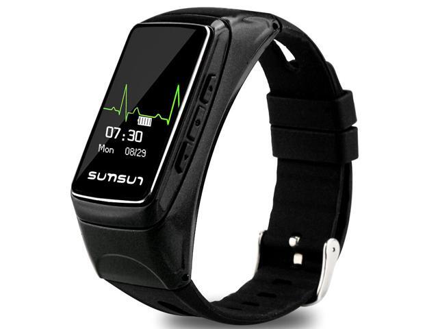 smartband with music player